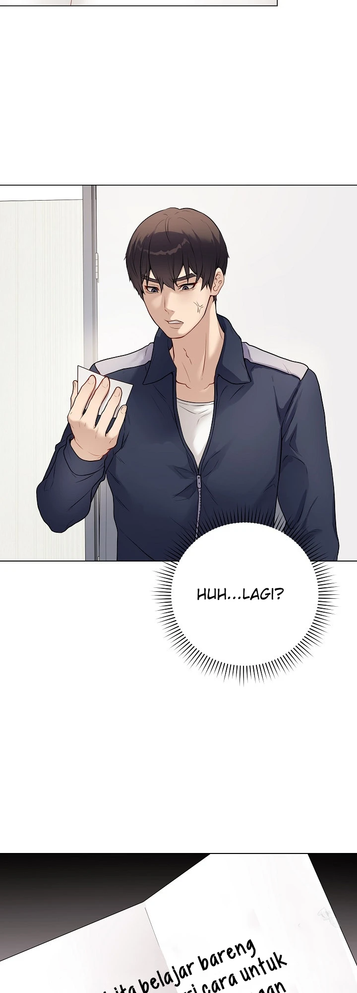 Signed, Sealed, Mistaken - Page 44